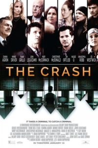 Nonton The Crash 2017