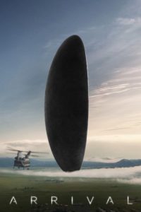 Nonton Arrival 2016