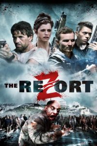 Nonton The ReZort 2015