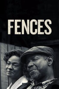 Nonton Fences 2016