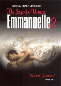 Nonton Emmanuelle II 1975