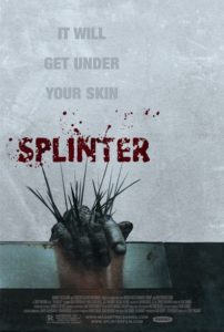 Nonton Splinter 2008