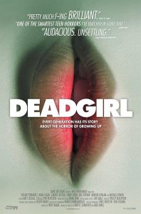 Nonton Deadgirl 2008