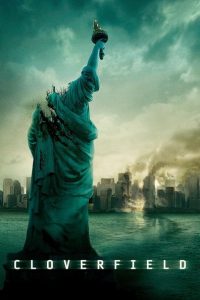 Nonton Cloverfield 2008