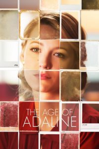 Nonton The Age of Adaline