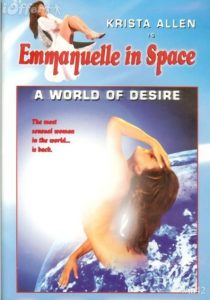 Nonton Emmanuelle in Space 2: A World of Desire