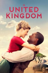 Nonton A United Kingdom