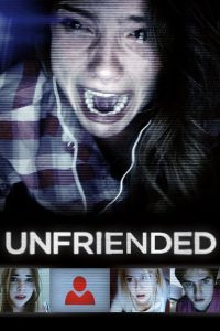 Nonton Unfriended 2015