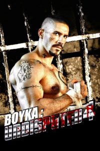 Nonton Boyka: Undisputed IV 2016