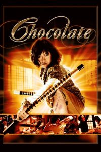 Nonton Chocolate