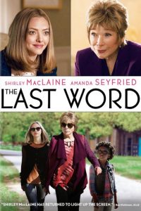 Nonton The Last Word 2017