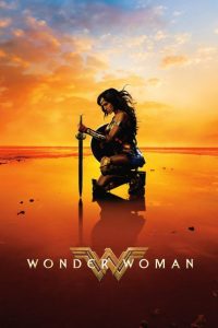 Nonton Wonder Woman HDRIP