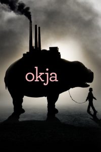 Nonton Okja 2017