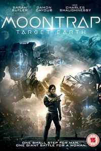 Nonton Moontrap Target Earth 2017