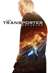 Nonton The Transporter Refueled 2015