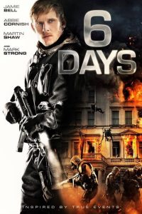 Nonton 6 Days 2017