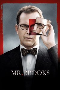 Nonton Mr. Brooks 2007