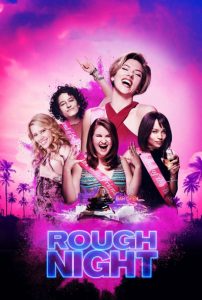 Nonton Rough Night 2017