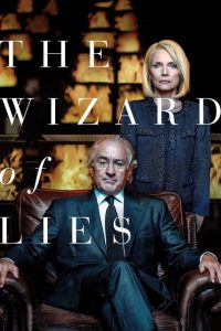 Nonton The Wizard of Lies