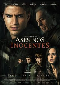 Nonton Innocent Killers 2015