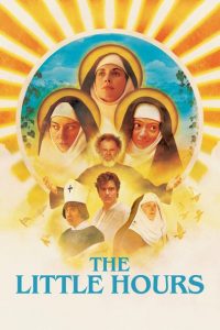 Nonton The Little Hours 2017