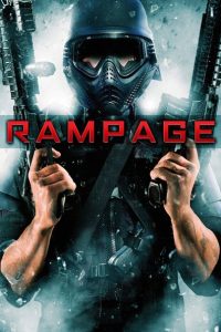 Nonton Rampage 2009