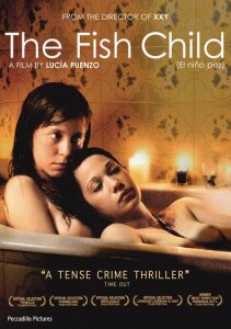 Nonton The Fish Child 2009