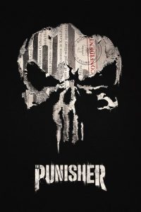 Marvel’s The Punisher