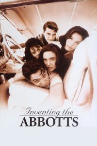 Nonton Inventing the Abbotts 1997