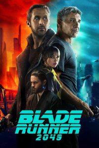 Nonton Blade Runner 2049 2017