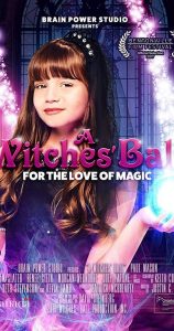 Nonton A Witches’ Ball