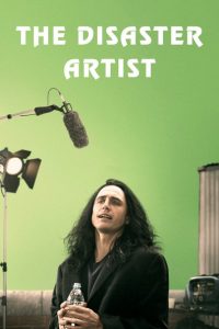 Nonton The Disaster Artist 2017