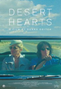 Nonton Desert Hearts 1985