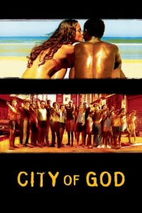 Nonton City of God 2002