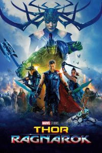 Nonton Thor: Ragnarok 2017