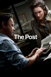 Nonton The Post 2017