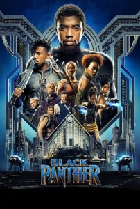 Nonton Black Panther 2018