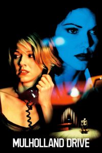 Nonton Mulholland Drive 2001