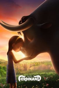 Nonton Ferdinand 2017