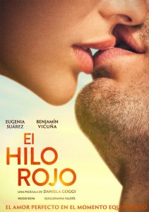 Nonton El Hilo Rojo 2016