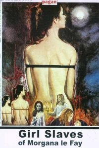 Nonton Girl Slaves of Morgana Le Fay 1971