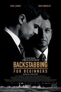 Nonton Backstabbing for Beginners 2018