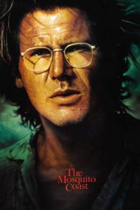 Nonton The Mosquito Coast 1986