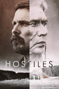 Nonton Hostiles