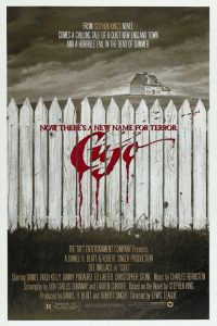 Nonton Cujo