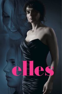 Nonton Elles 2011