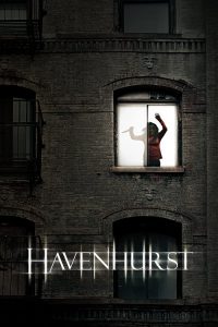 Nonton Havenhurst 2016