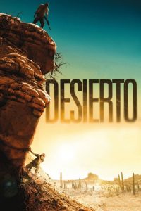 Nonton Desierto 2015