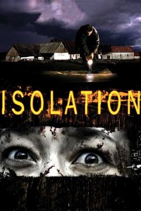 Nonton Isolation 2005