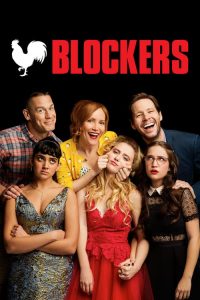 Nonton Blockers 2018